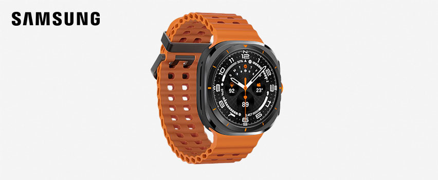 Samsung Galaxy Watch 8 Ultra
