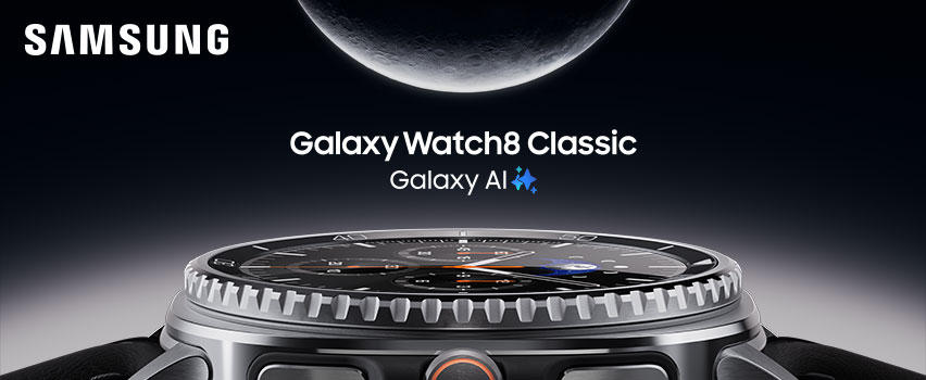 Samsung Galaxy Watch 8 Classic