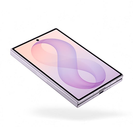 Samsung Galaxy Z Fold8 Light Design