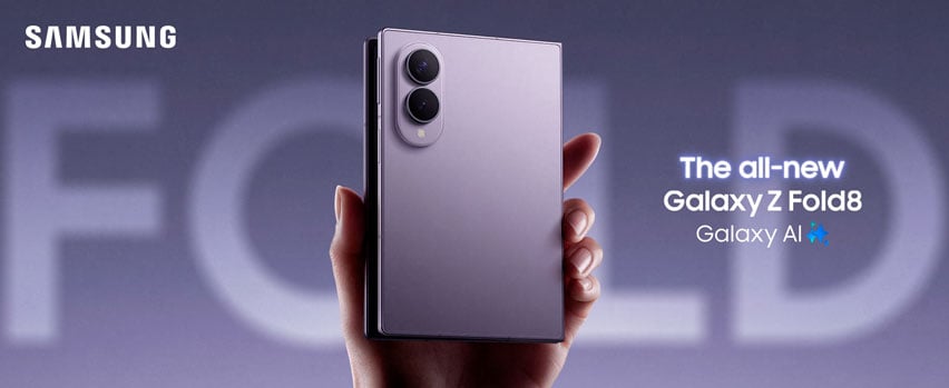 Samsung Galaxy Z Fold8