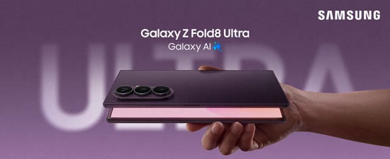 Samsung Galaxy Z Fold8 Ultra
