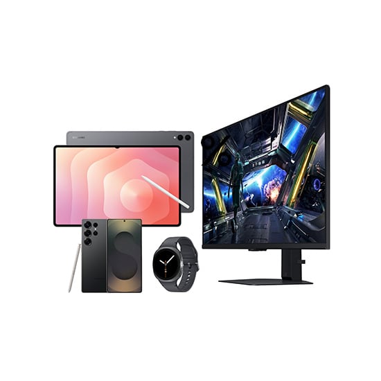 Samsung tarjoukset