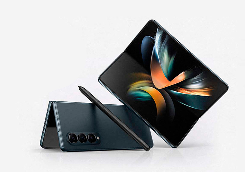 Galaxy Z Fold4