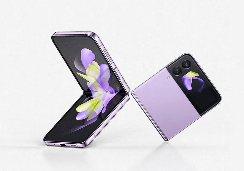 Galaxy Z Flip4
