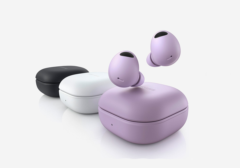 Galaxy Buds2 Pro