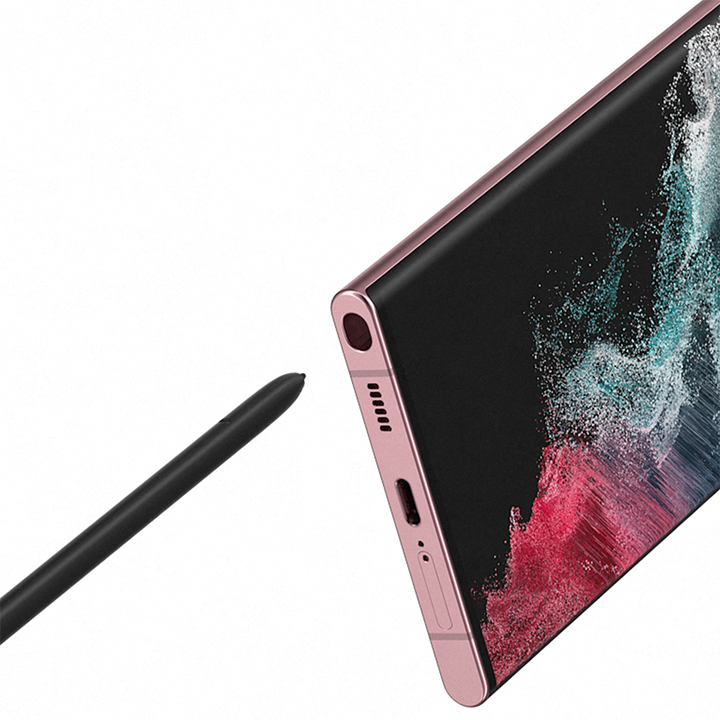 Galaxy S22 Ultra S pen