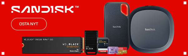 SanDisk - Proshop