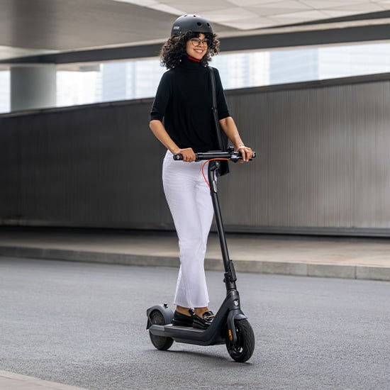 LifeStyle E2 Pro elscooter