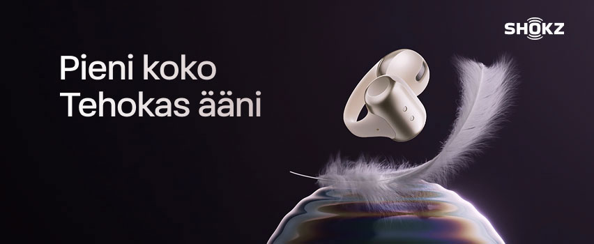 Shokz OpenDots ONE - Proshop