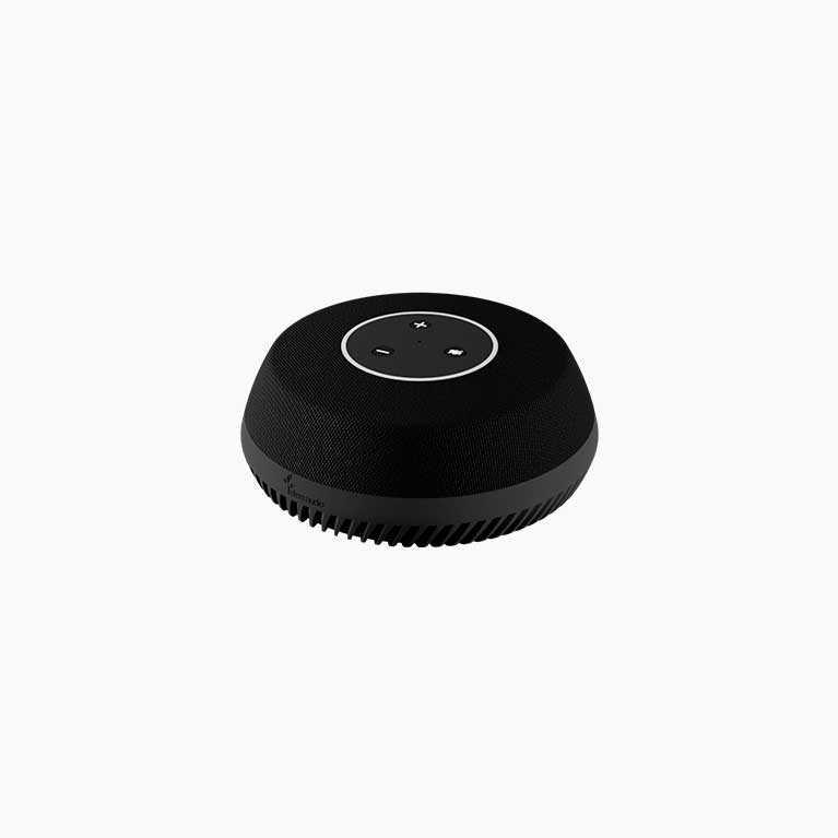 Shure Videokokousten äänentoisto