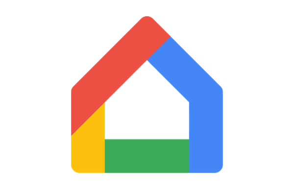 Smart Home Days Google Home logo