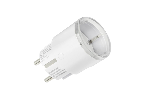 Smart Home Days Plug