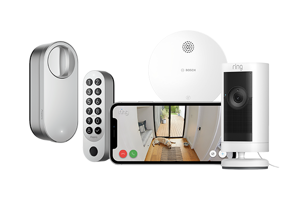 Smart Home Days Turvallisuus