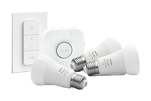 Smart Home starter kits
