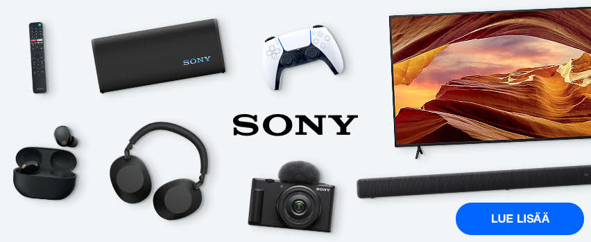Sony - Proshop