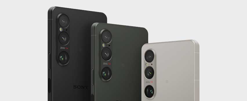 Sony 1 VI Tuotteen
