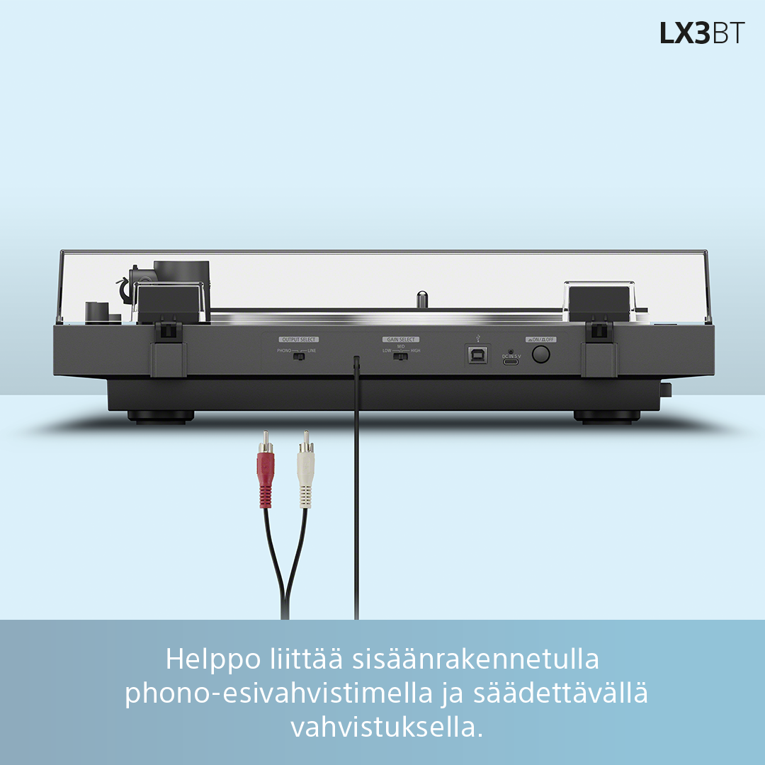 Sony LX3BT 07