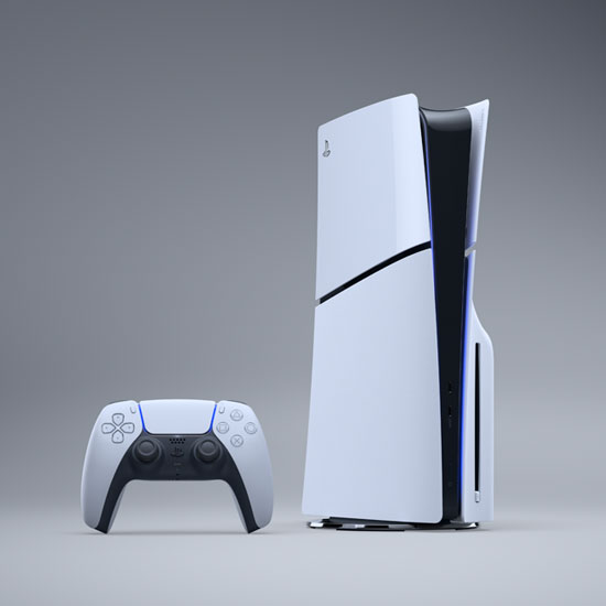 Sony PlayStation 5