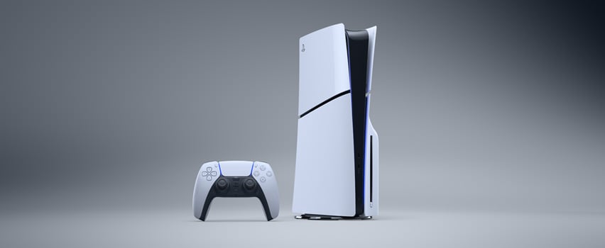 Sony PlayStation 5