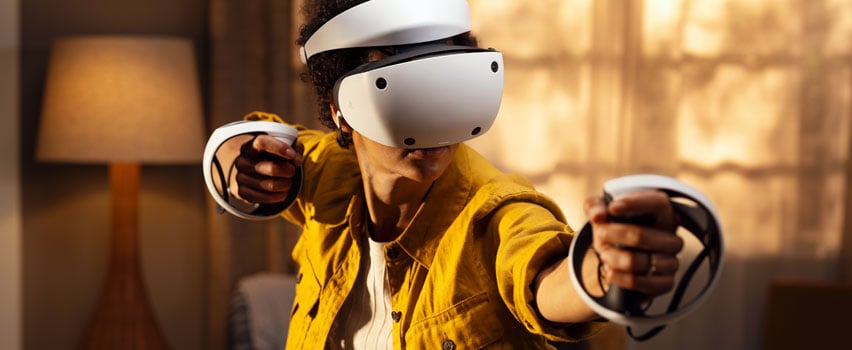 Sony PlayStation - VR2