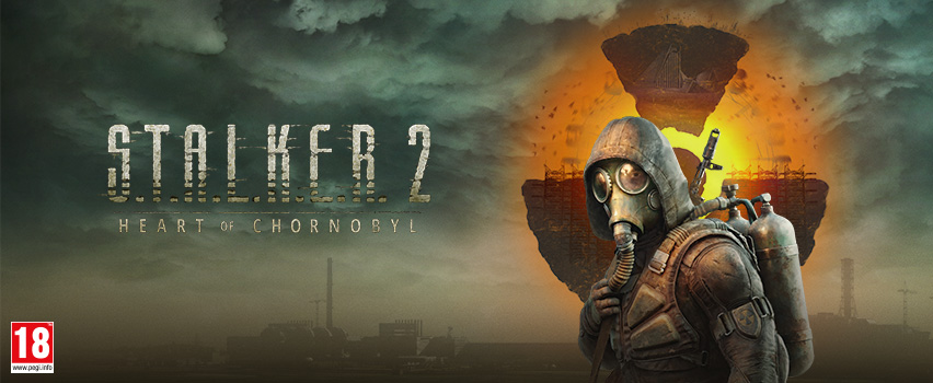 S.T.A.L.K.E.R. 2: Heart of Chornobyl - Proshop