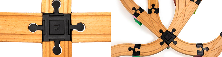 TOY2 - Intersection