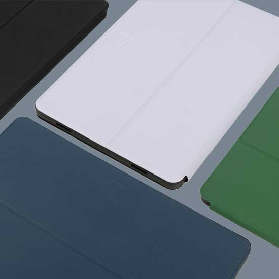 Suojus iPadille ja tablet-tuotteelle