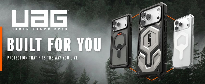 UAG iPhone 17 - Proshop