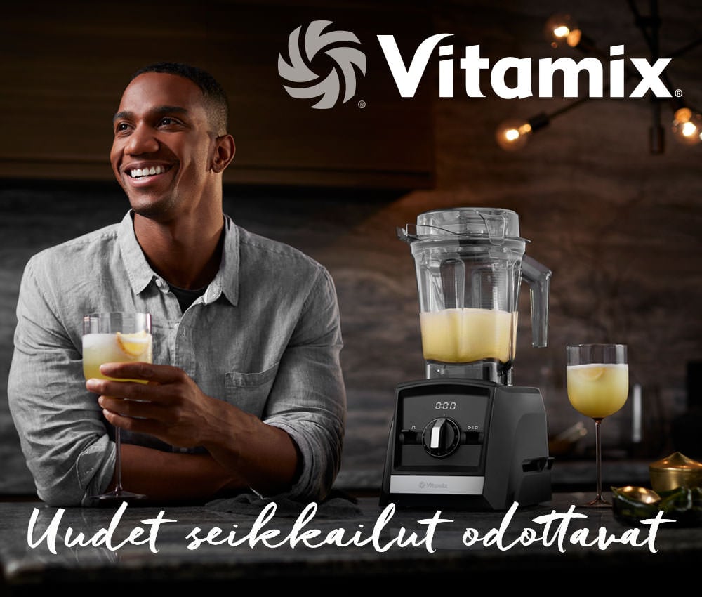 Vitamix