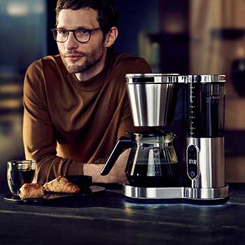 Espresso ja -kahvinkeittimet