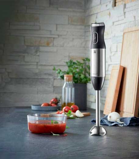 WMF blender