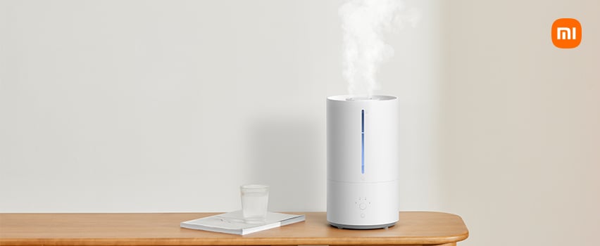 Xiaomi - Sisäilma