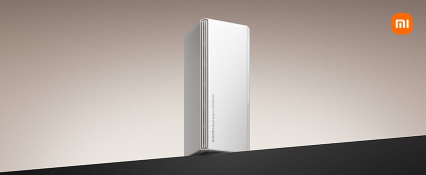 Xiaomi - Verkko
