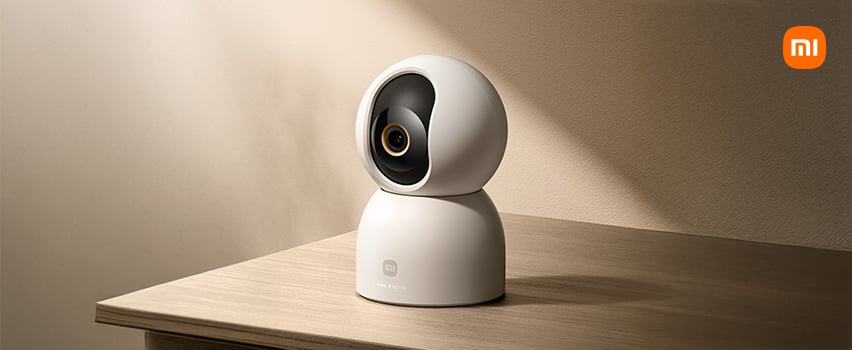 Xiaomi - Koti ja turvallisuus