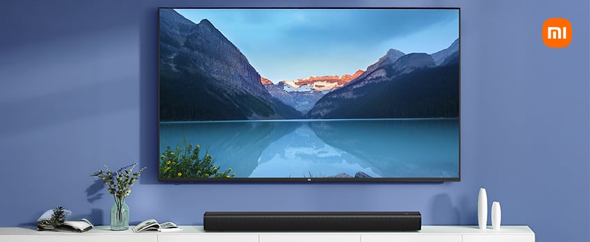 Xiaomi - Ääni ja Video