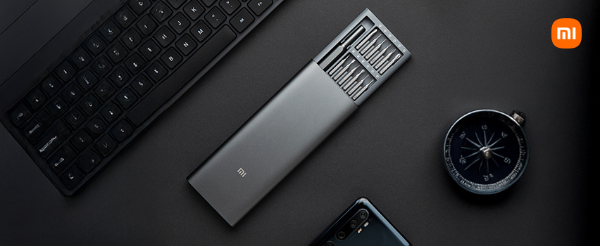 Xiaomi - Työkalut