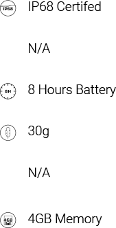 Xtrainerz Specifications