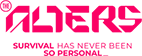 Alters logo