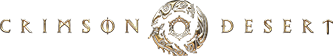 Crimson Desert logo