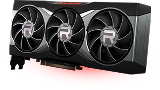 Amd Radeon™ rx 6900 XT