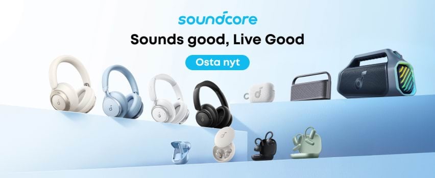Anker Soundcore - Proshop