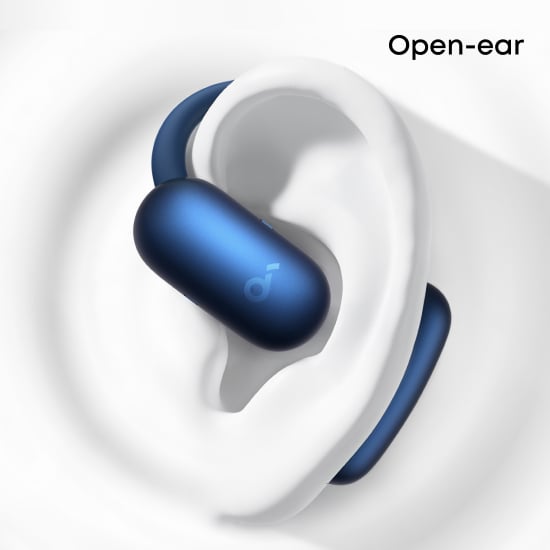 Open-ear tuotteet
