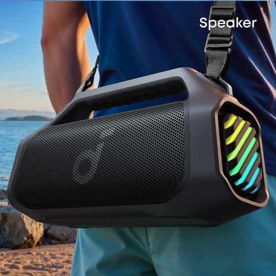 Speaker tuotteet
