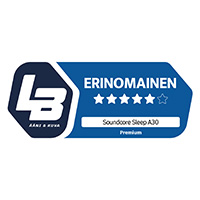 TESTISSÄ: Soundcore Sleep A30 - Unikuulokkeet vastamelulla - lbaanijakuva.fi