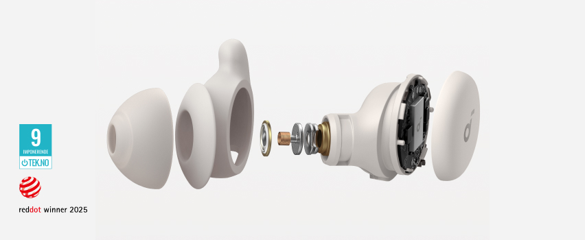 Anker Soundcore In ear