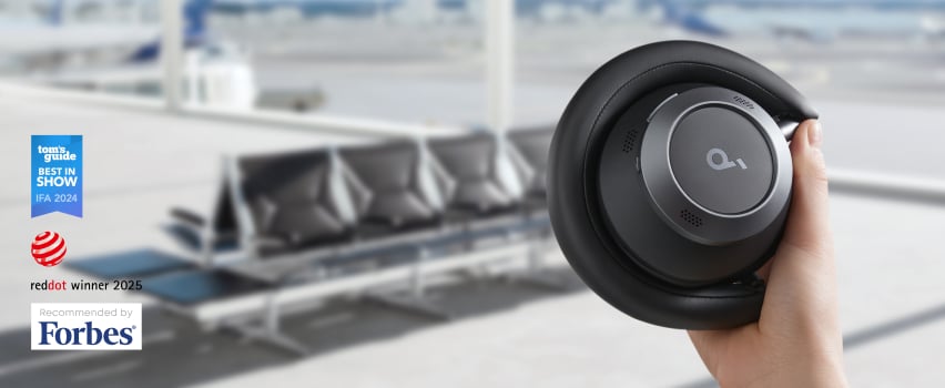 Anker Soundcore Over ear