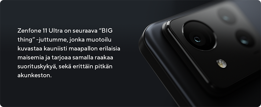 ASUS Zenfone 11 Ultra - Img 1