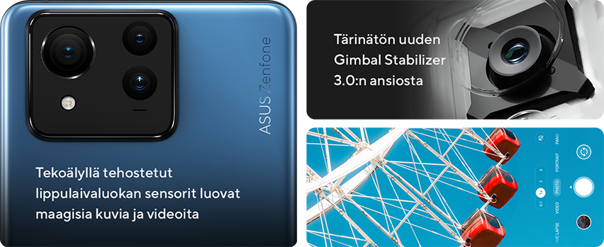 ASUS Zenfone 11 Ultra - Img 2