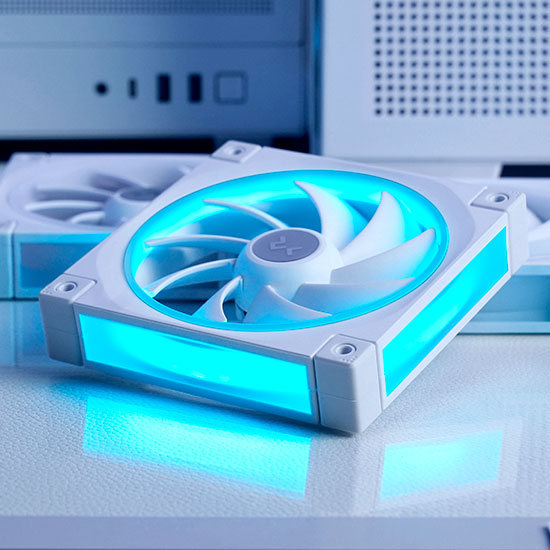 deepcool Kotelotuulettimet