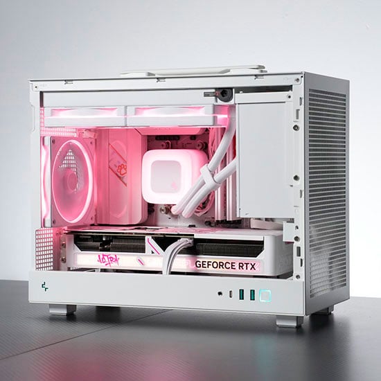 deepcool Kotelot